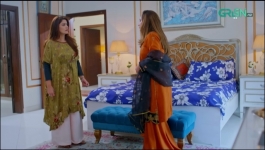 Ishq Tum Se Hua - Episode 53